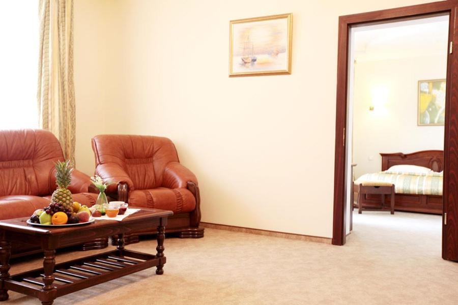 Гранде Петтине Hotel Odessa Buitenkant foto