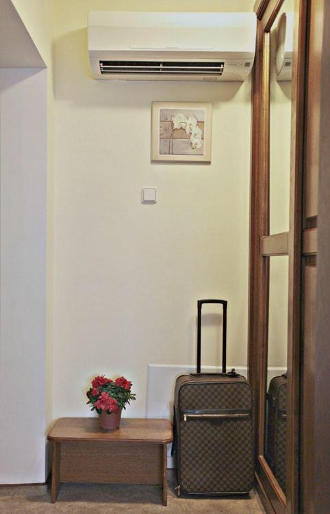 Гранде Петтине Hotel Odessa Buitenkant foto